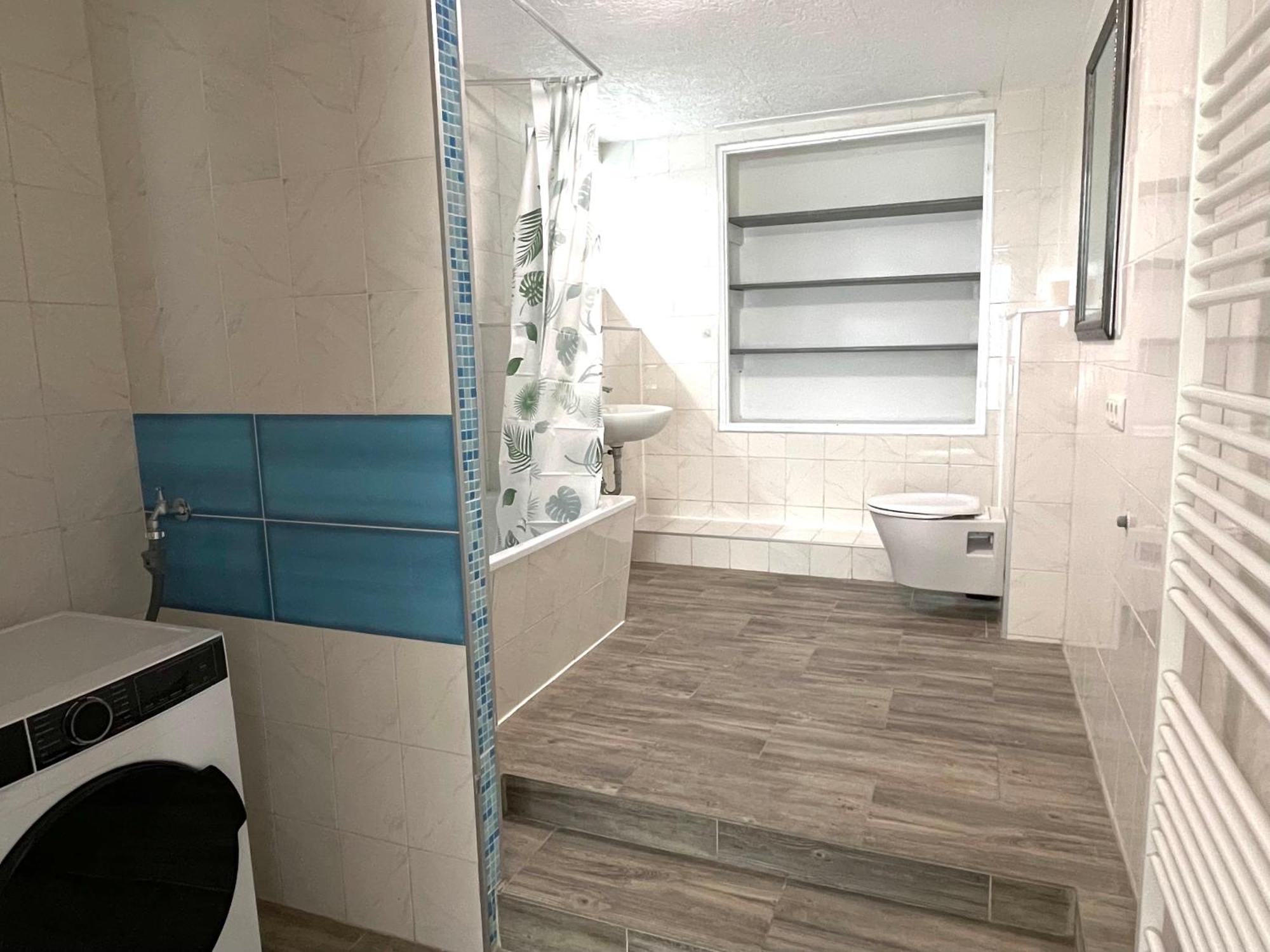 Souterrain Bliss Apartment